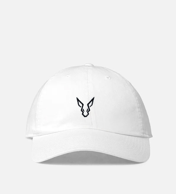 Roo Cap - White