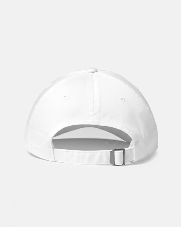 Roo Cap - White