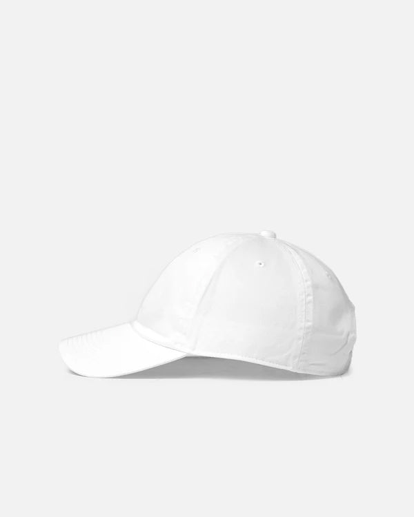 Roo Cap - White
