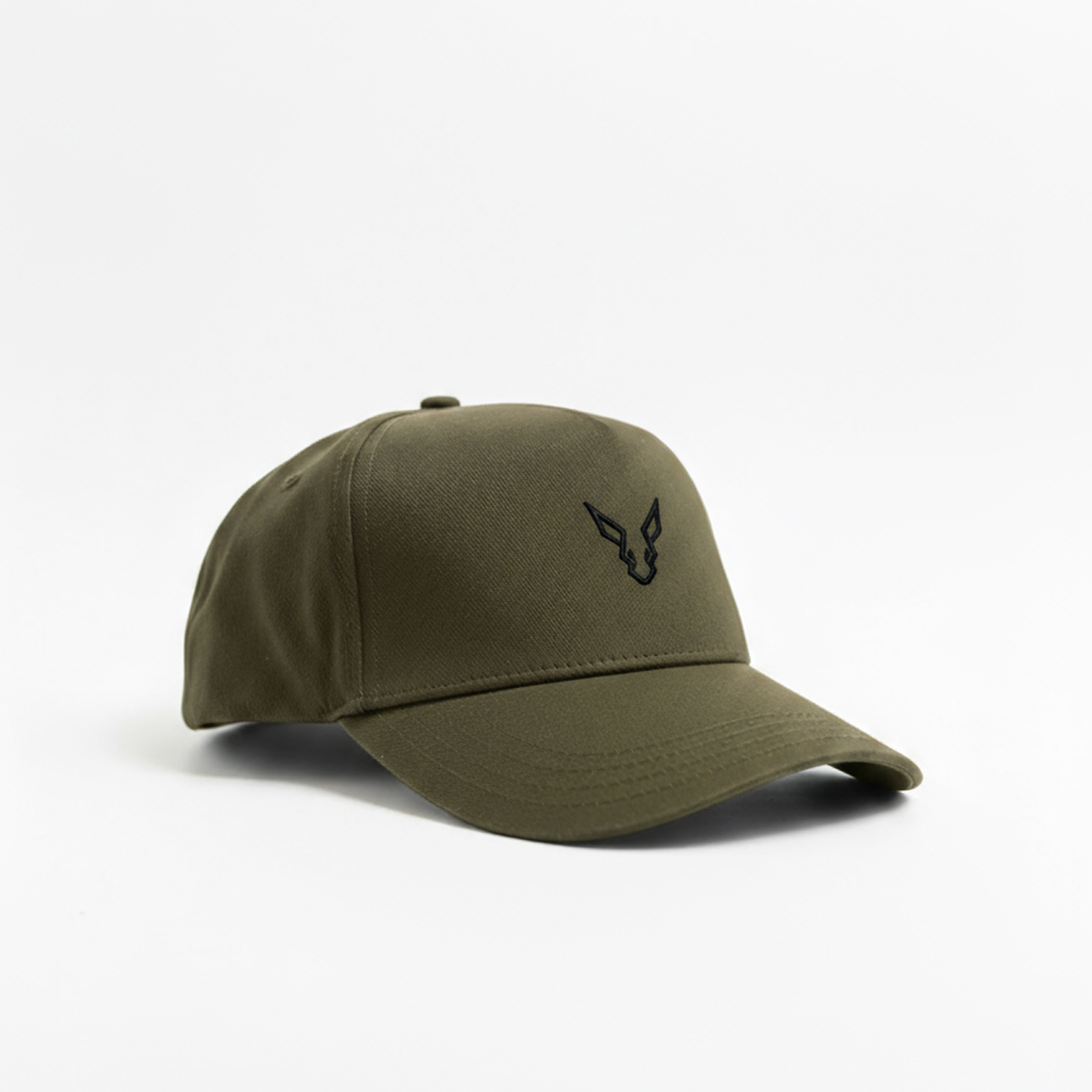 A-Frame Roo Hat - Olive