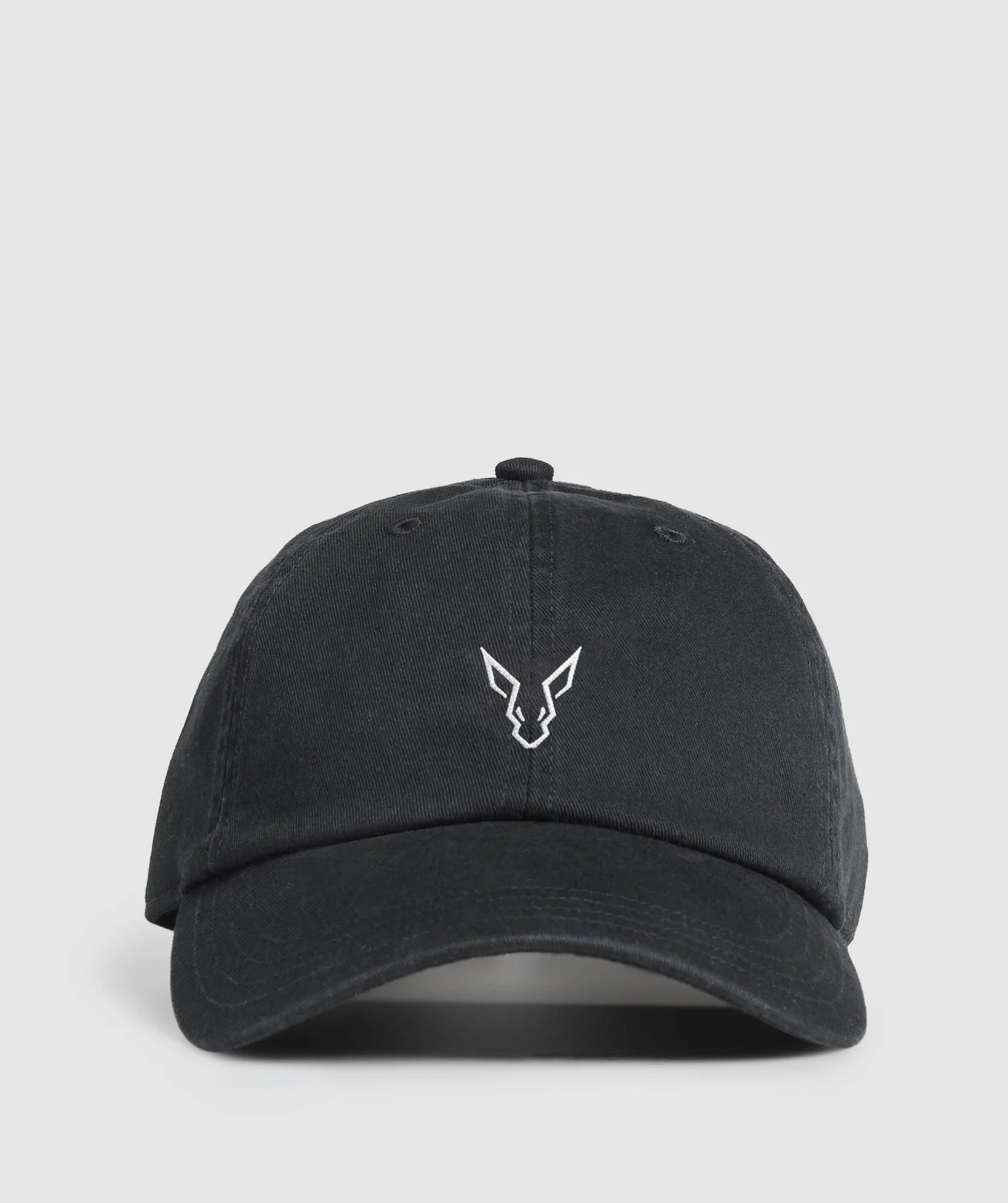 Roo Cap - Black