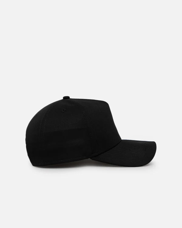 A-Frame Roo Hat - Black