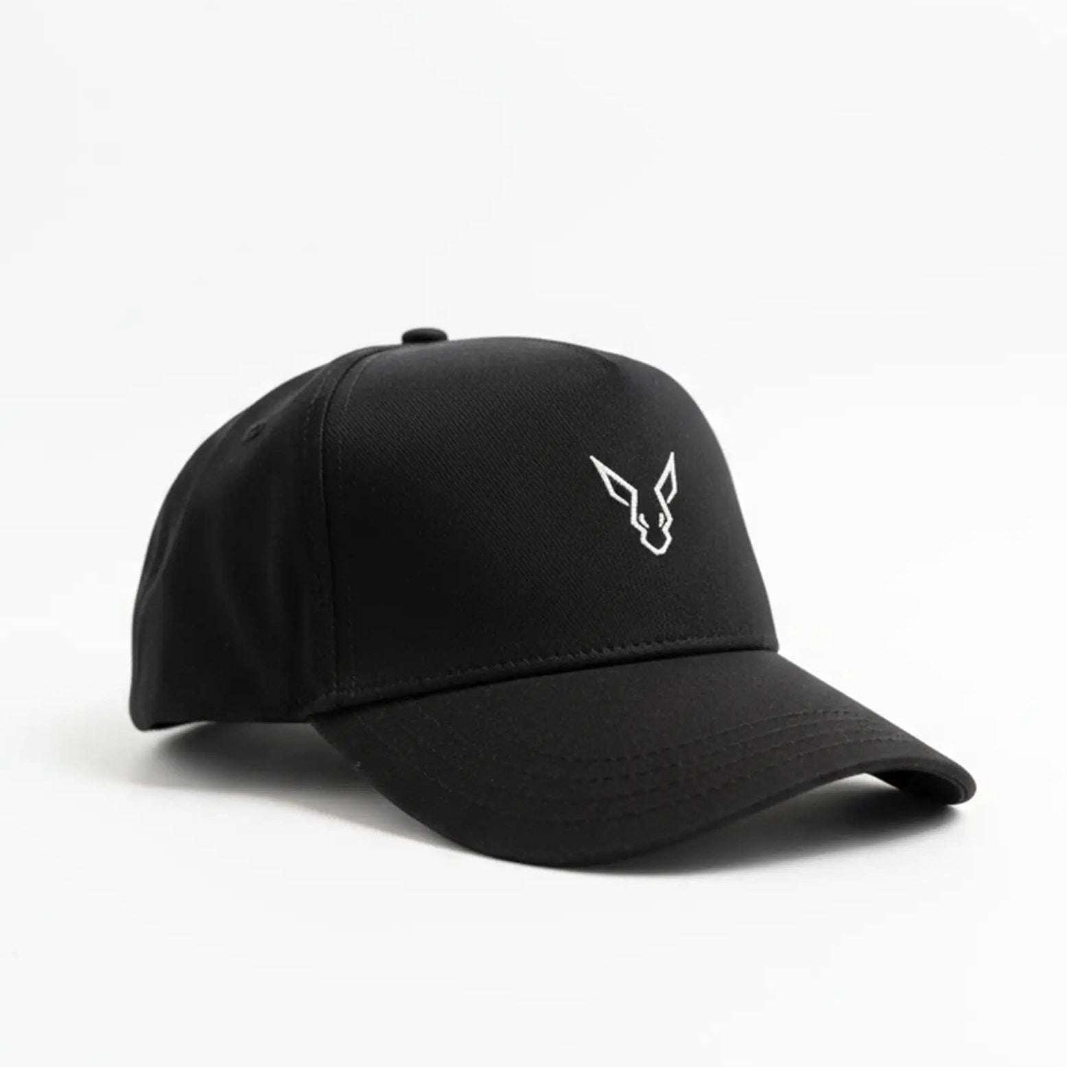 A-Frame Roo Hat - Black