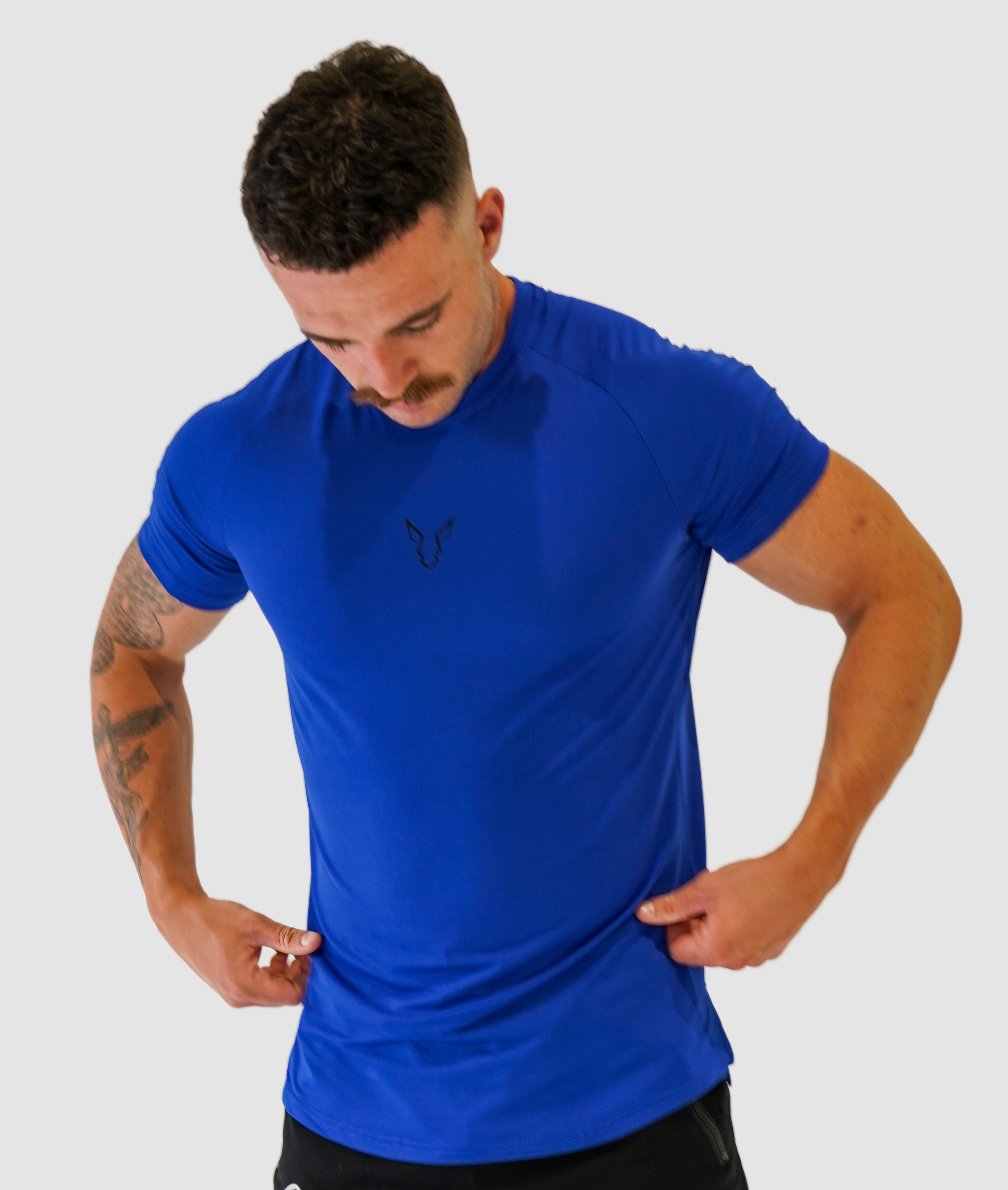 Compression Tee - Electric