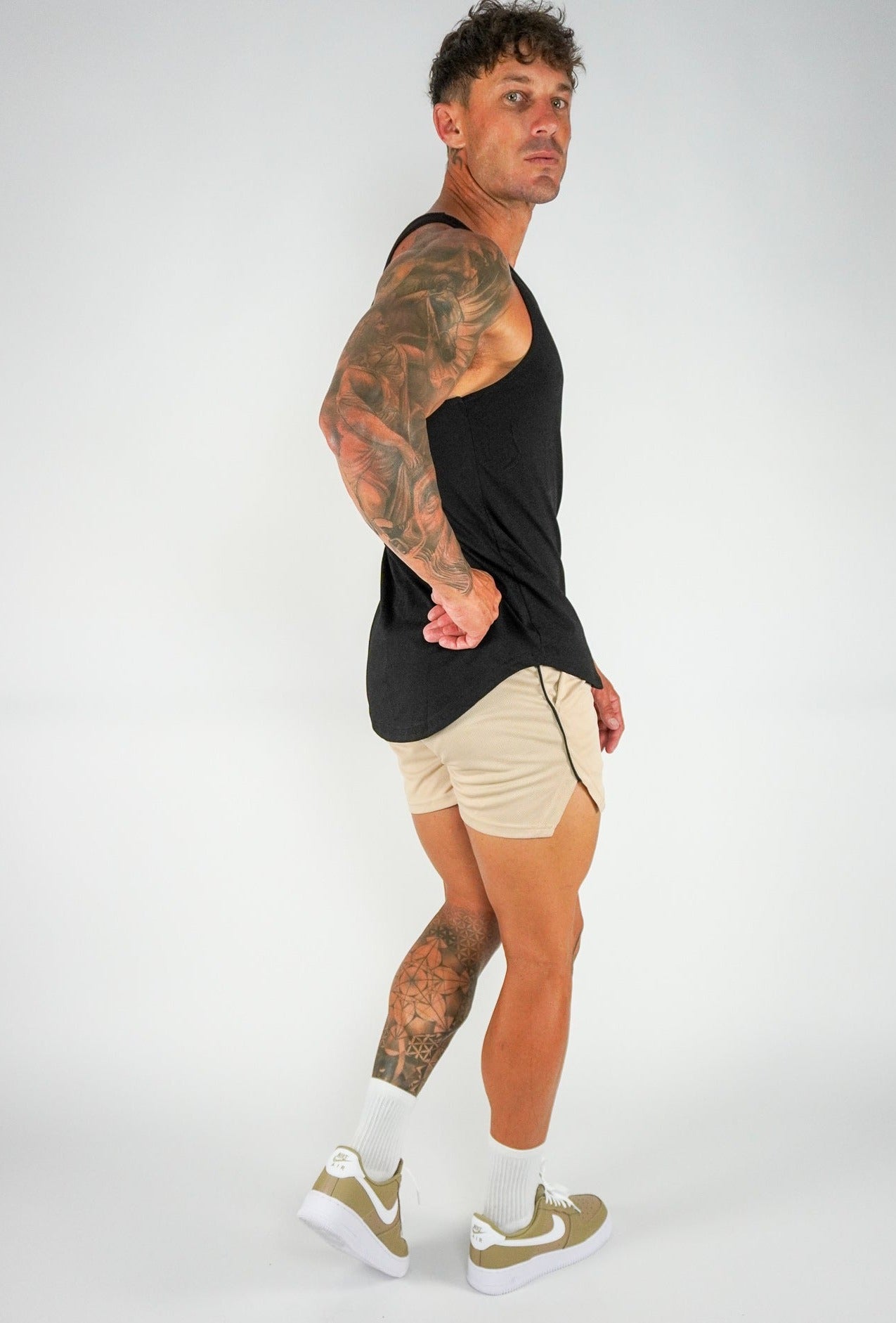 Roo Beater - Black - GYMROOS