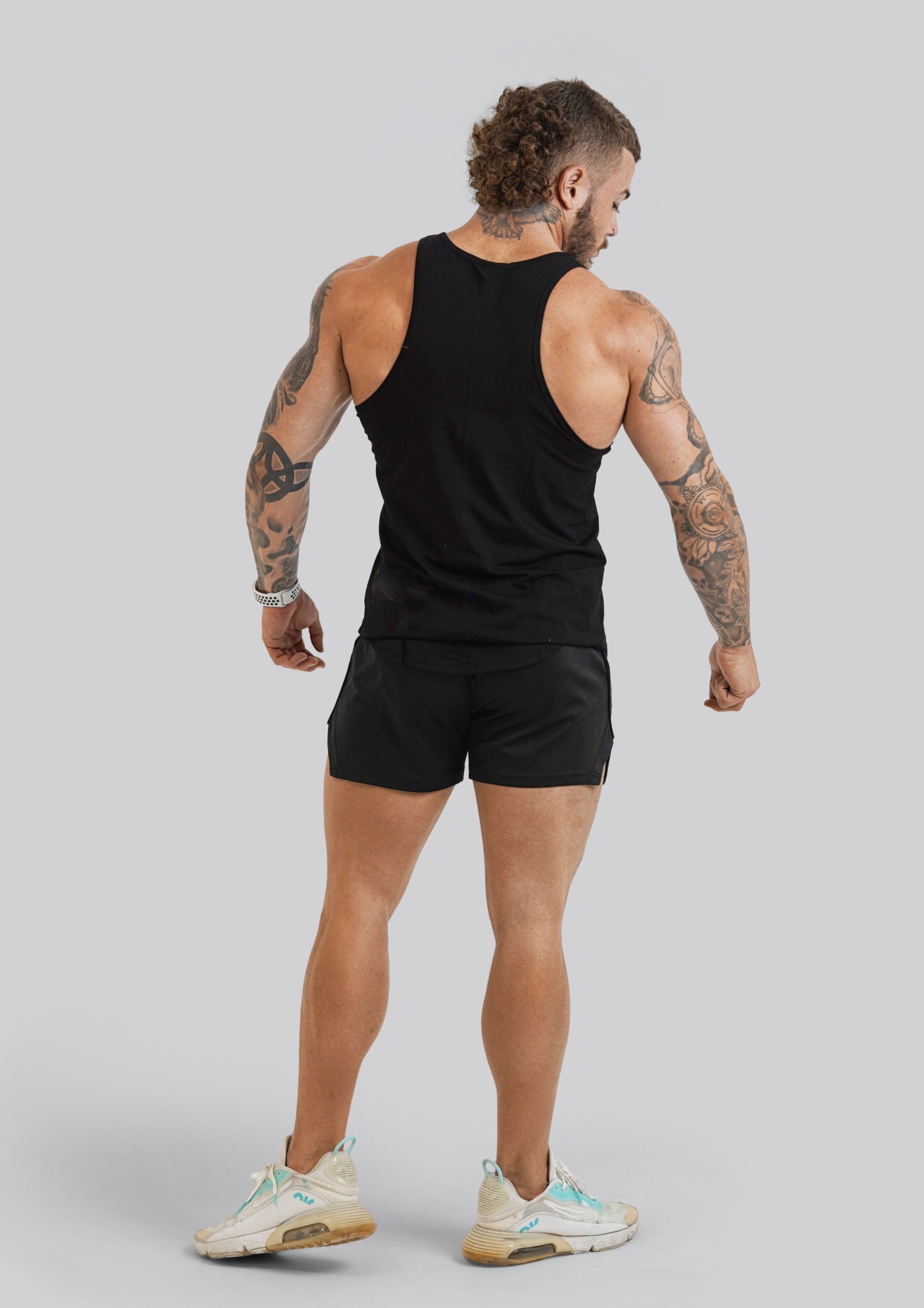 Roo Beater - Black - GYMROOS