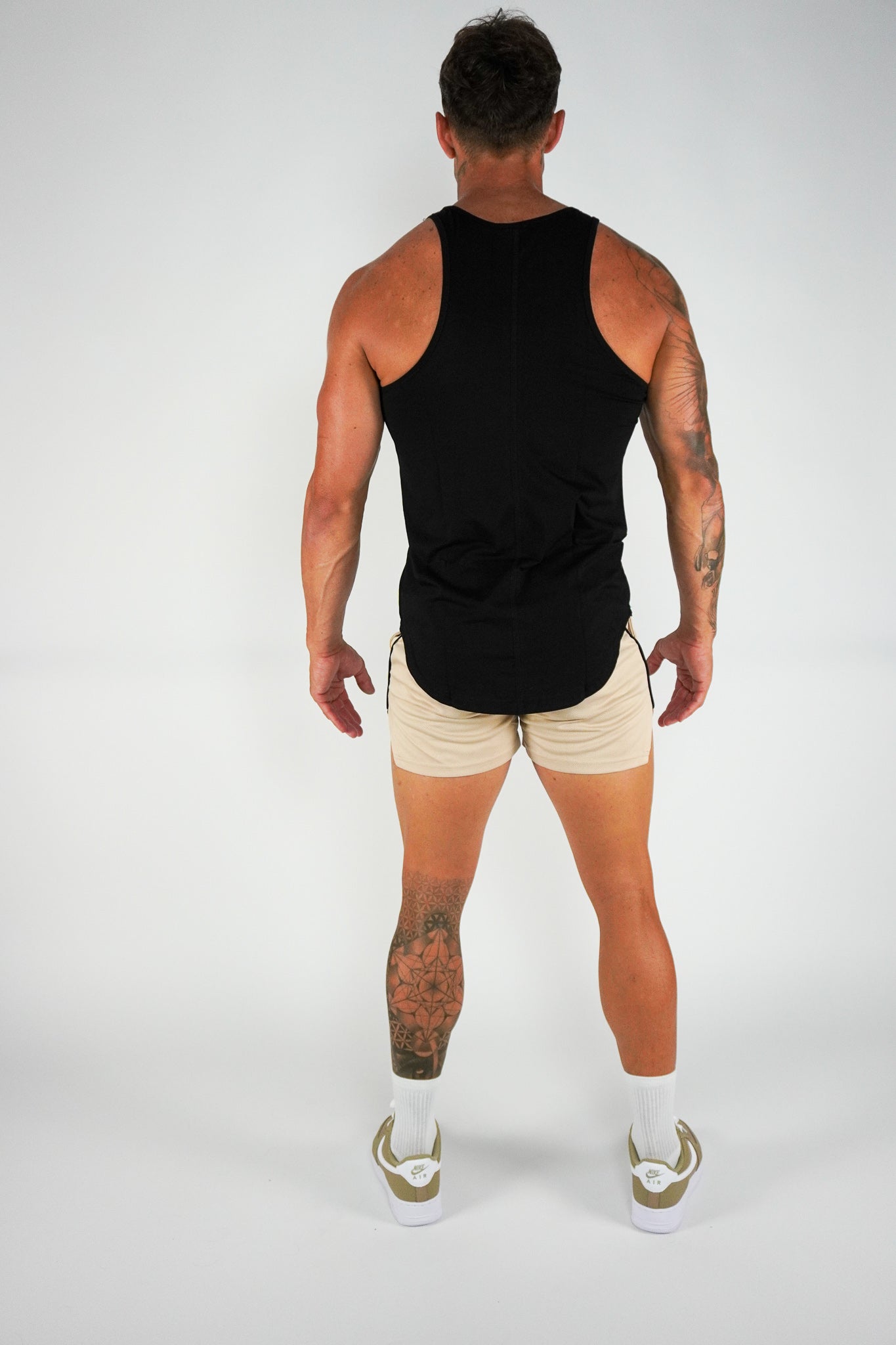 Roo Beater - Black - GYMROOS