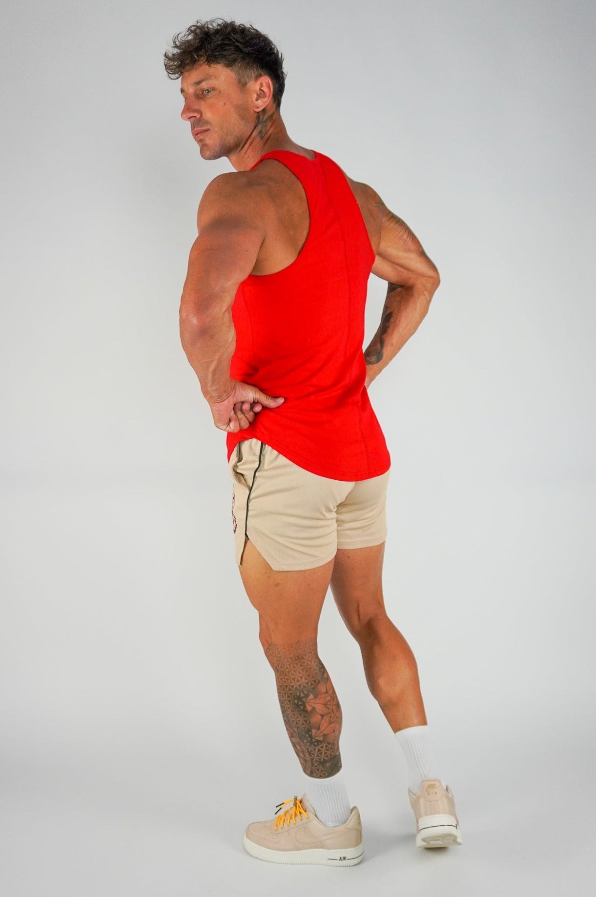 Roo Beater - Fire - GYMROOS