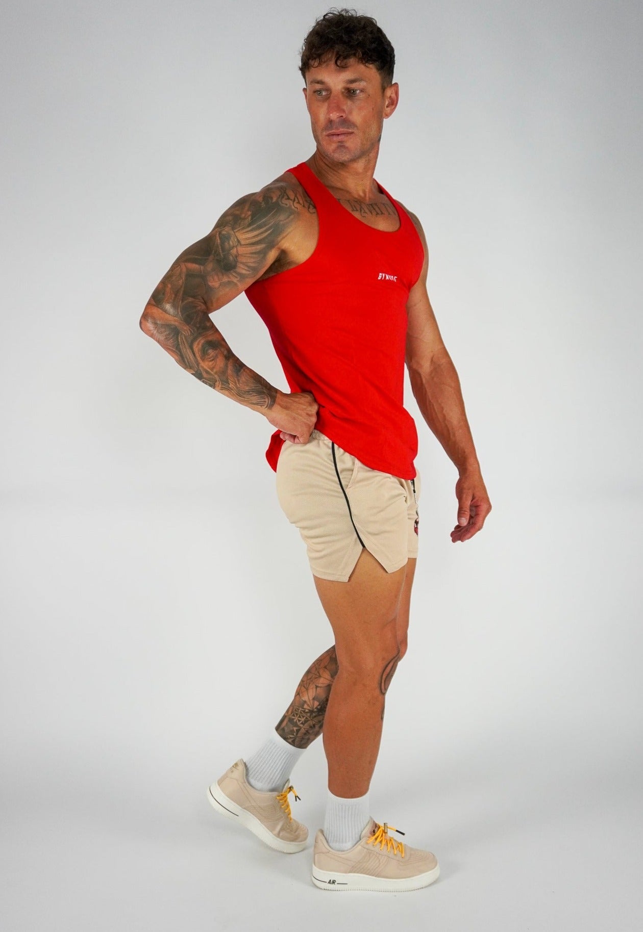 Roo Beater - Fire - GYMROOS