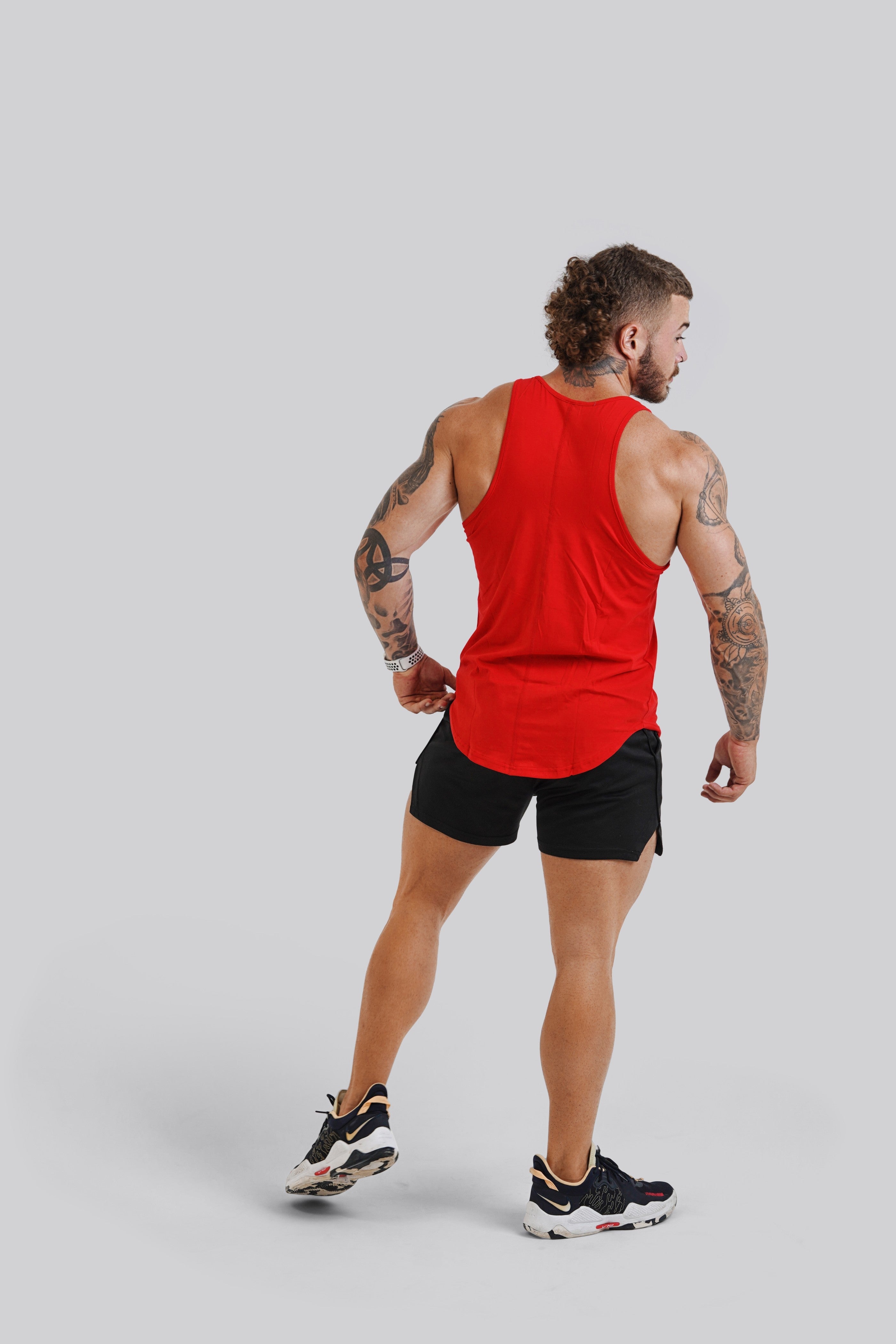 Roo Beater - Fire - GYMROOS
