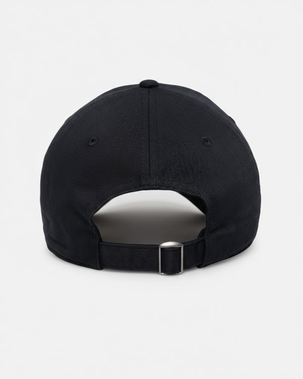 Roo Cap - Black