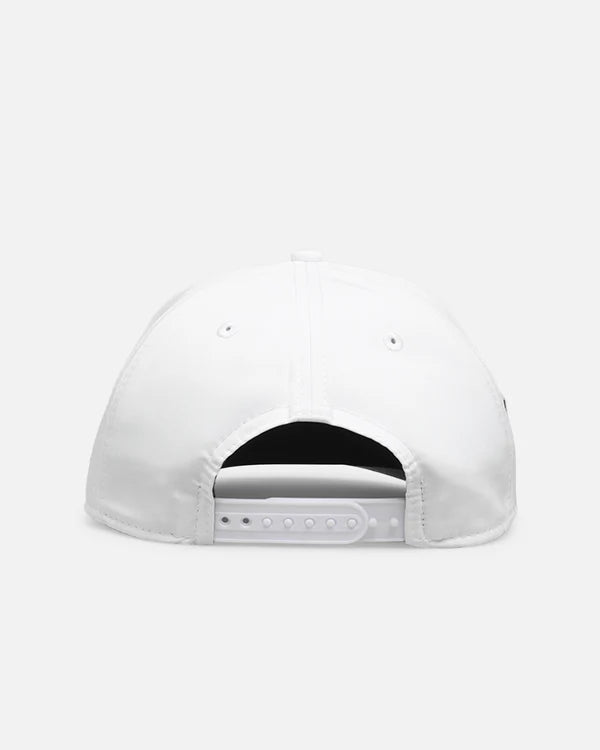 A-Frame Roo Hat - White