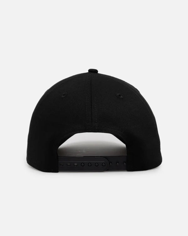 A-Frame Roo Hat - Black