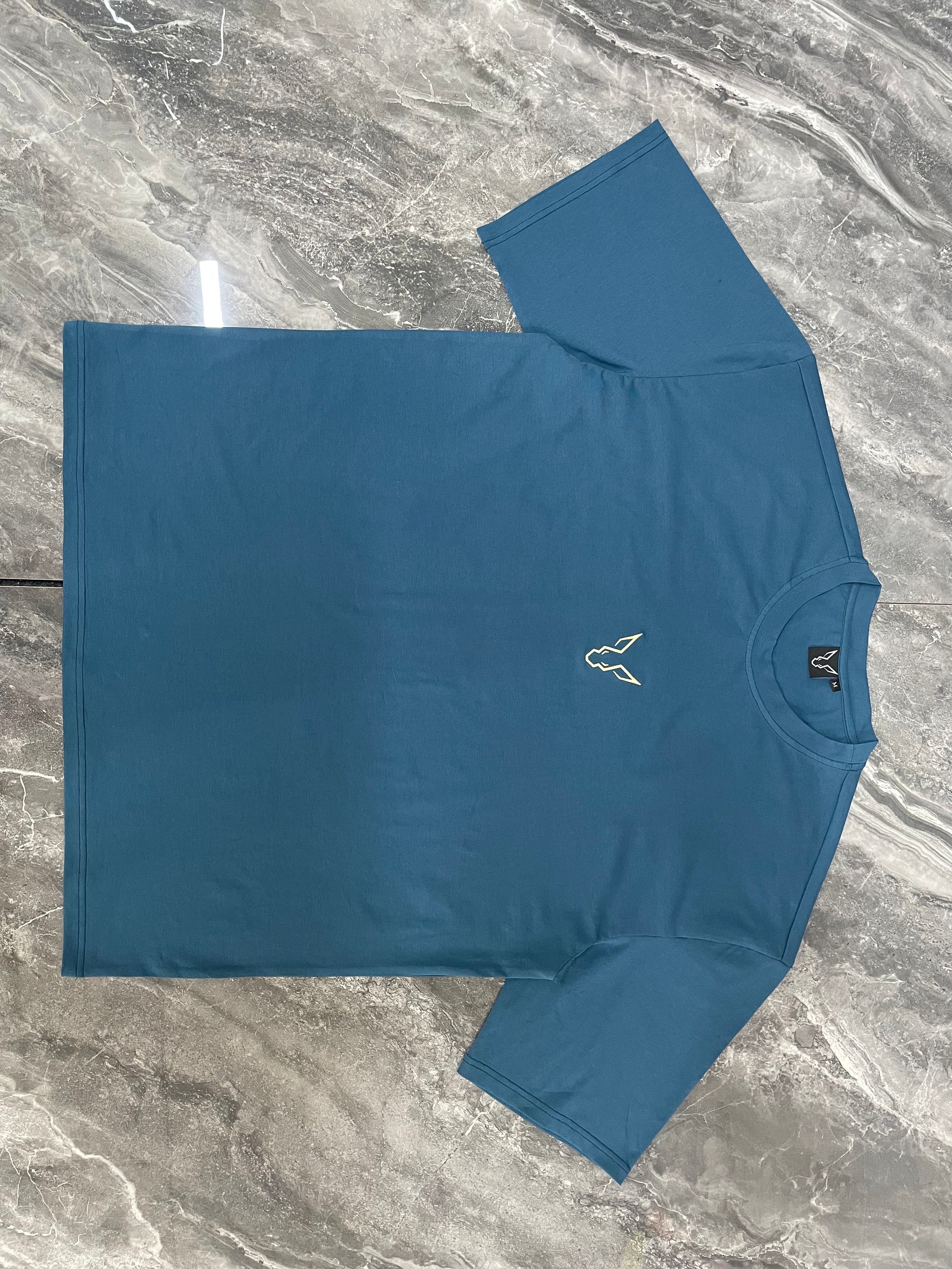 Erupt Tee - Air Force