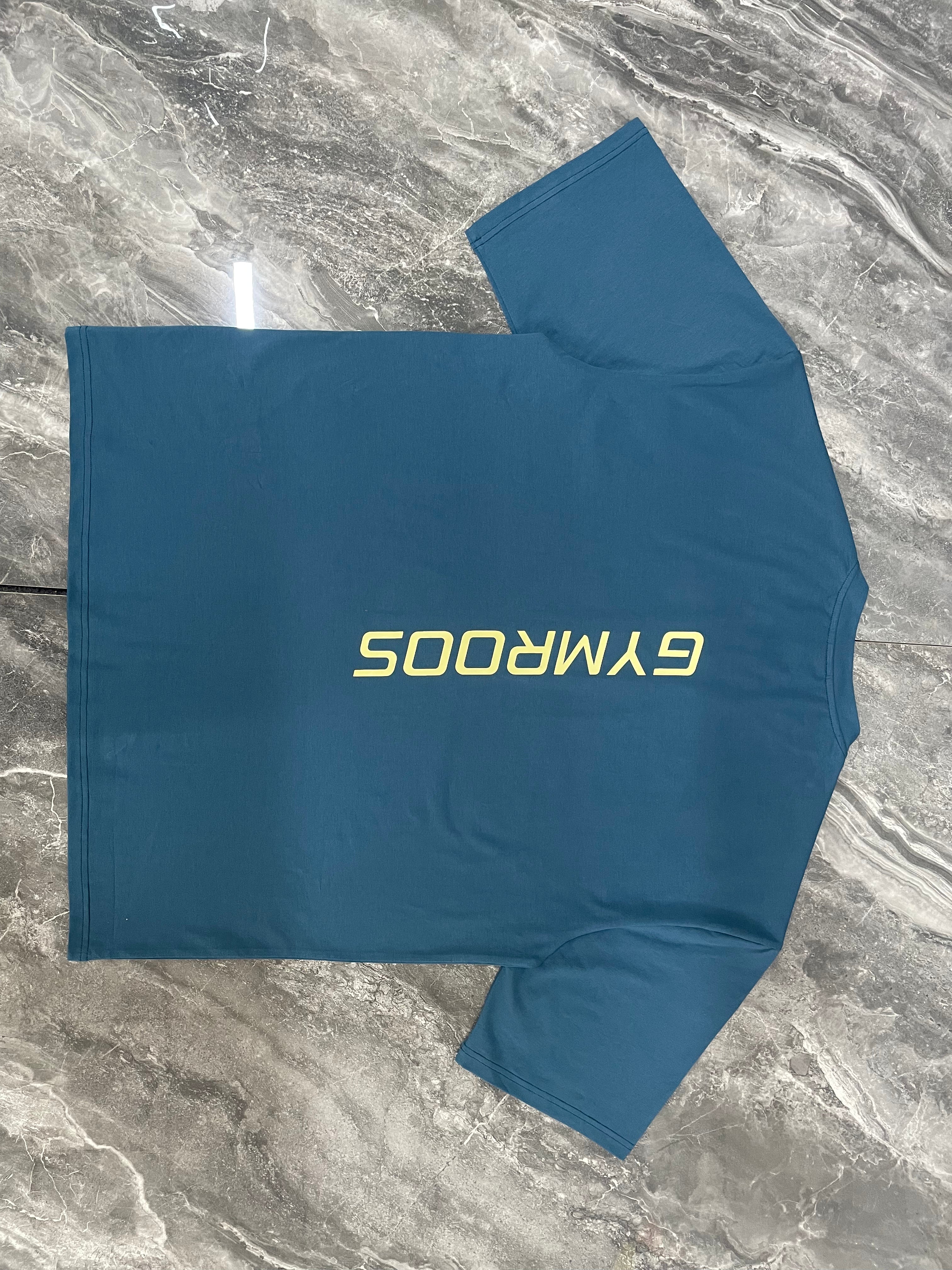 Erupt Tee - Air Force