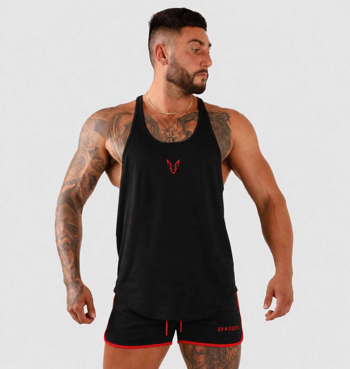Erupt Stringer - Redback