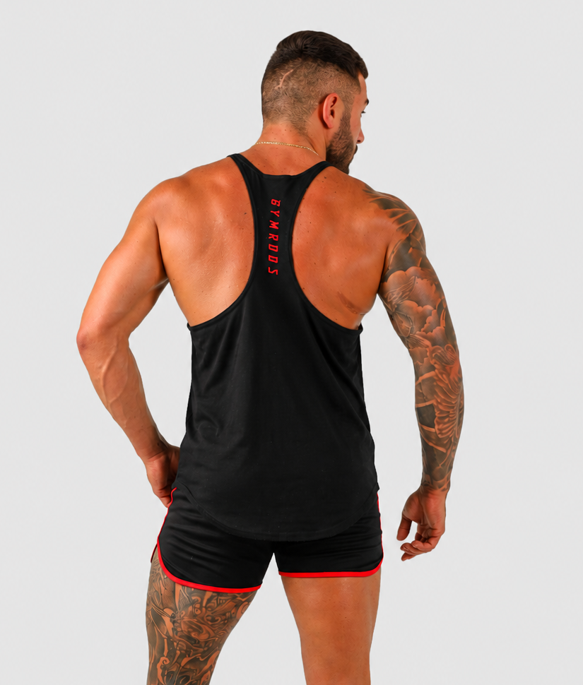 Erupt Stringer - Redback