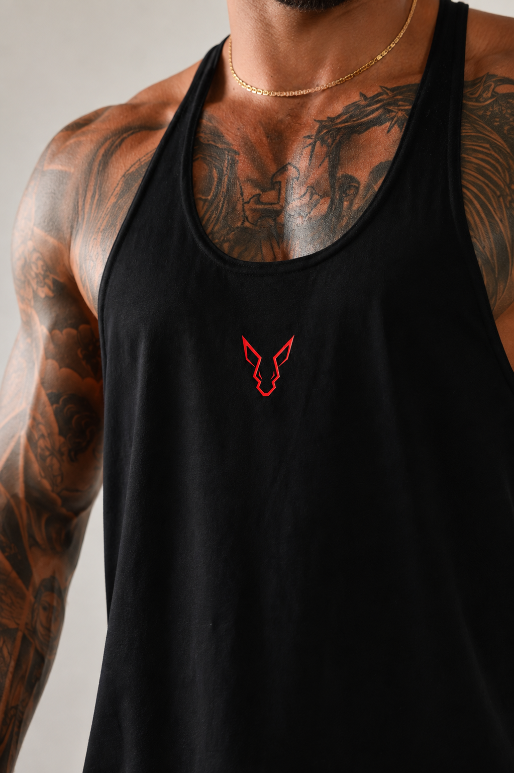 Erupt Stringer - Redback