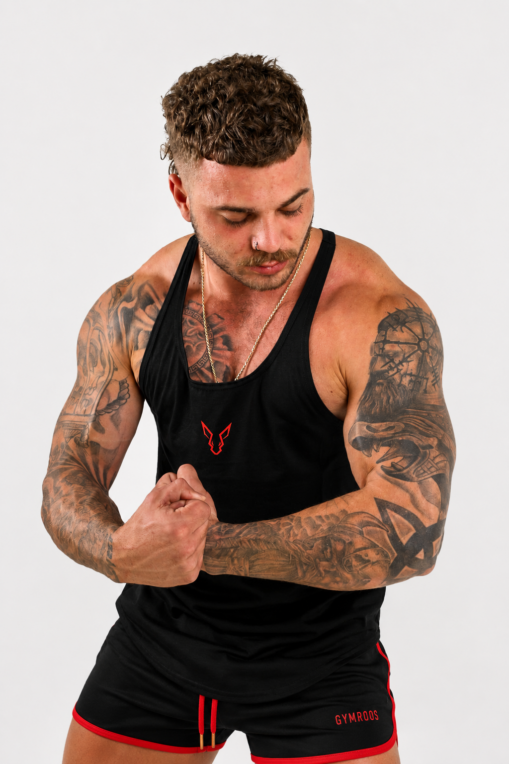 Erupt Stringer - Redback