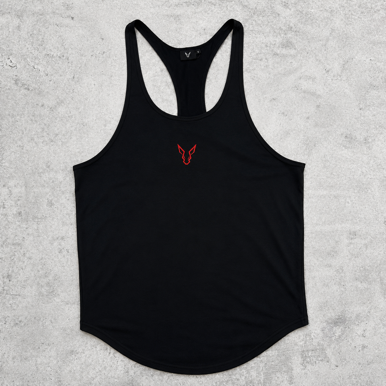 Erupt Stringer - Redback