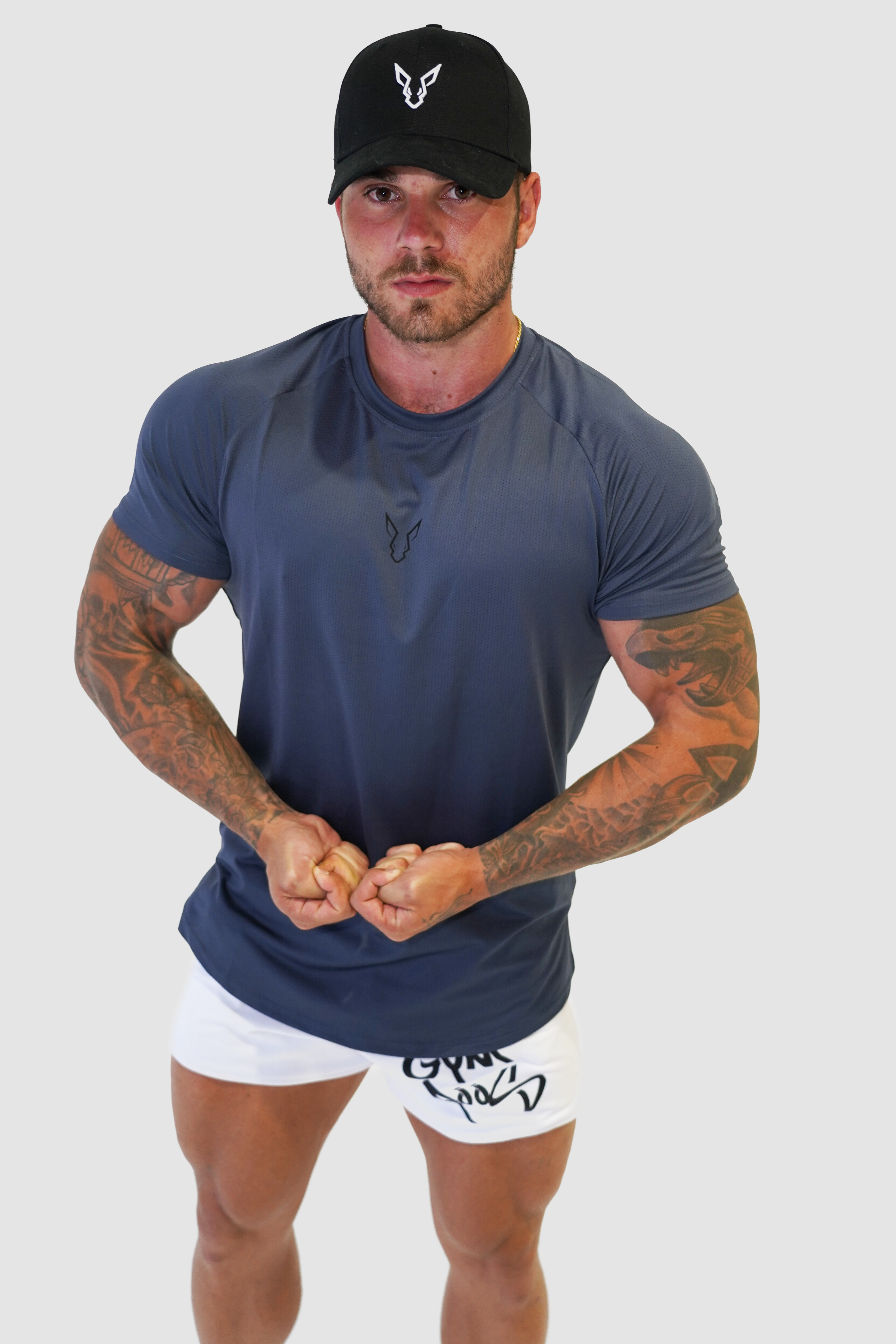 Compression Tee - Steel