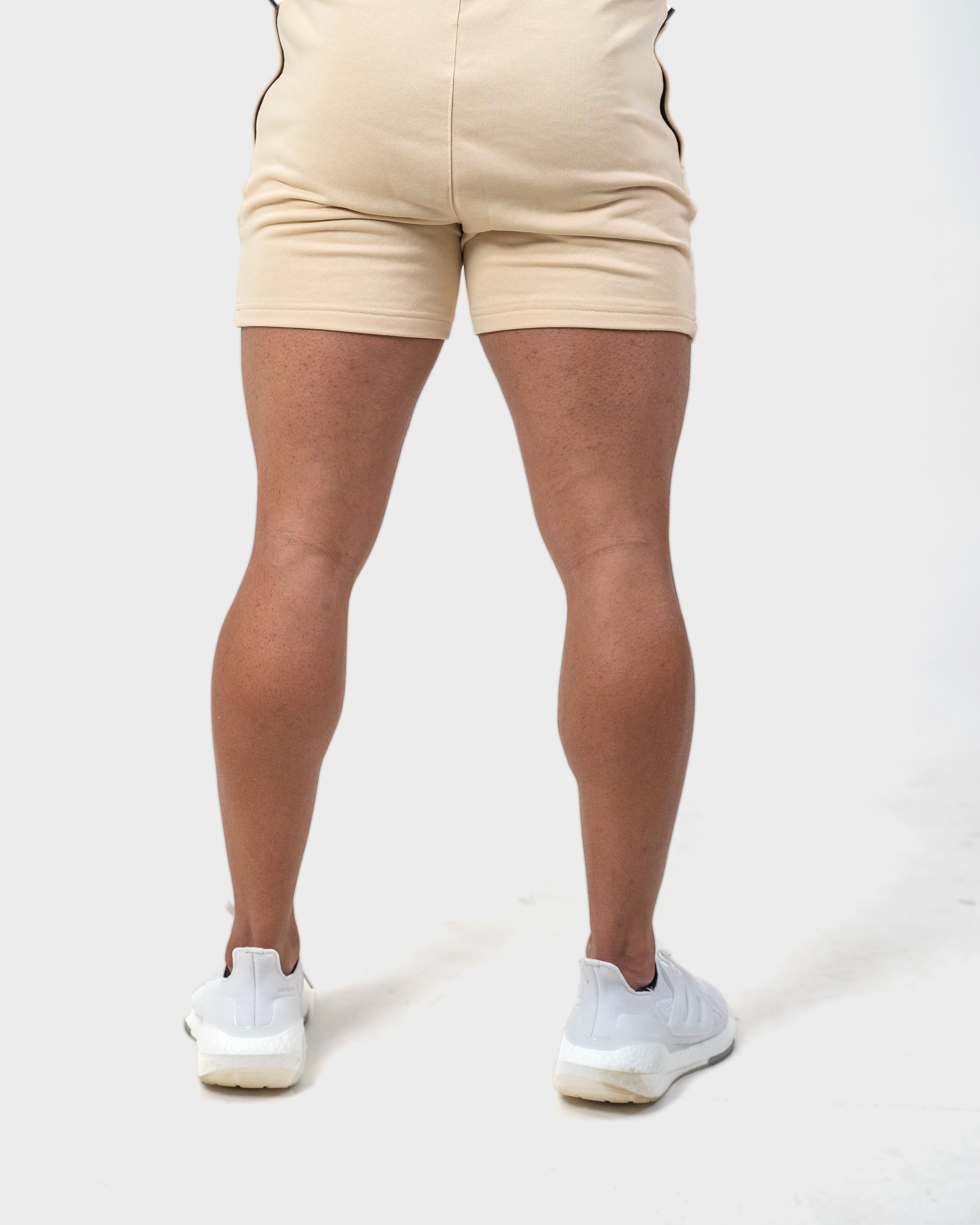 Kanga 5"  Shorts - Sand
