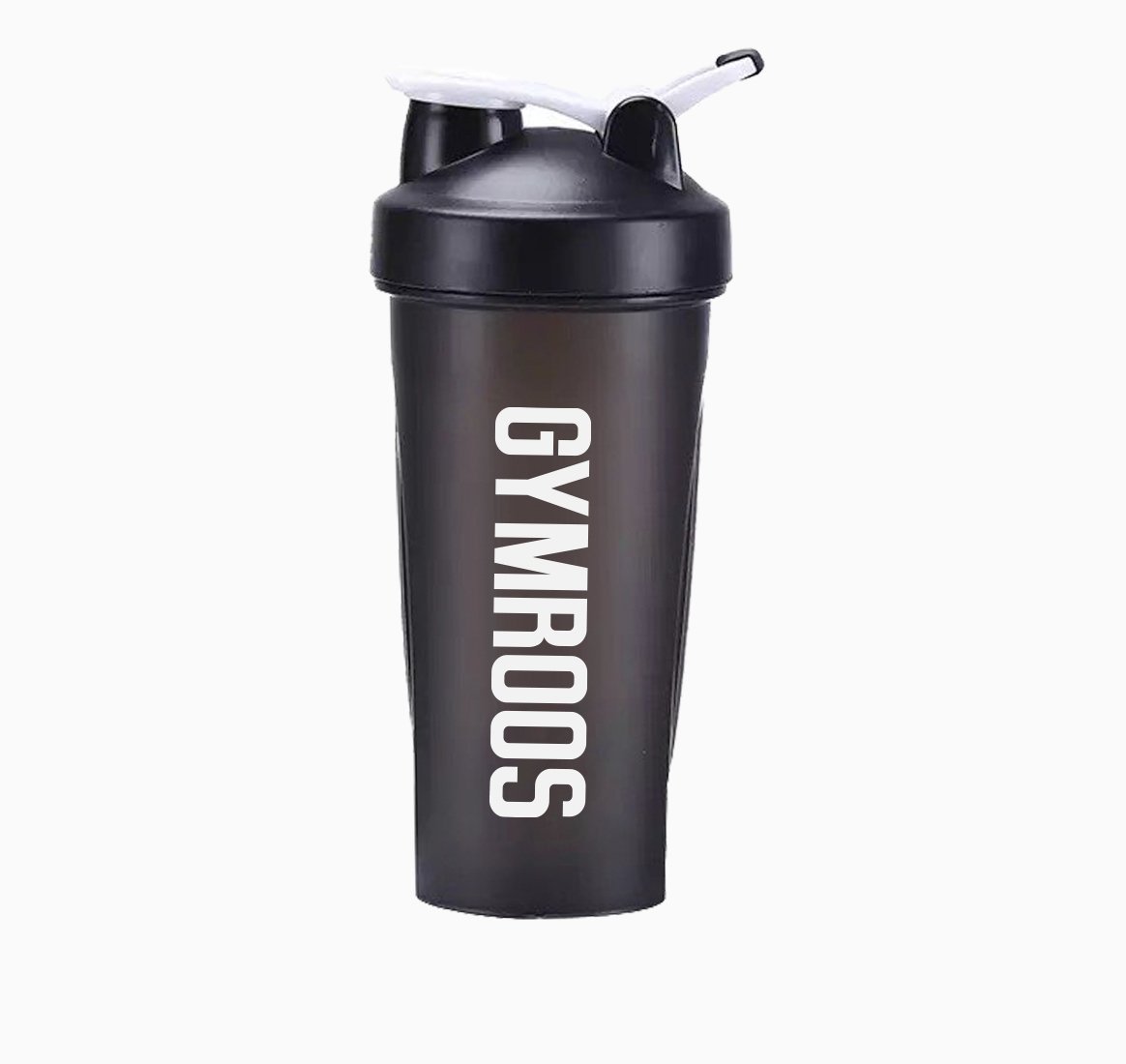 GR'S Gym Shaker - GYMROOS (4799039963180)