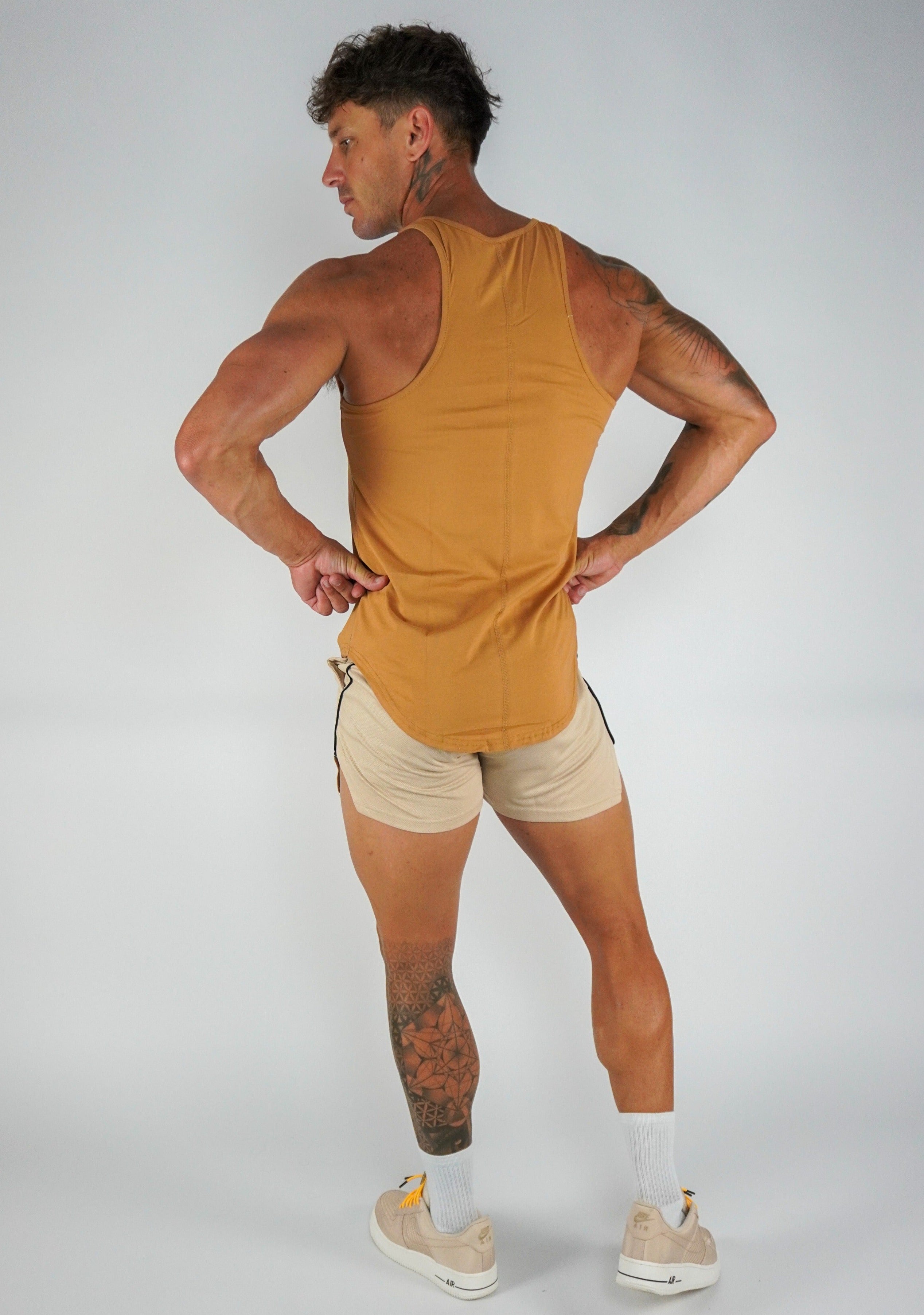 Roo Beater - Coffee - GYMROOS