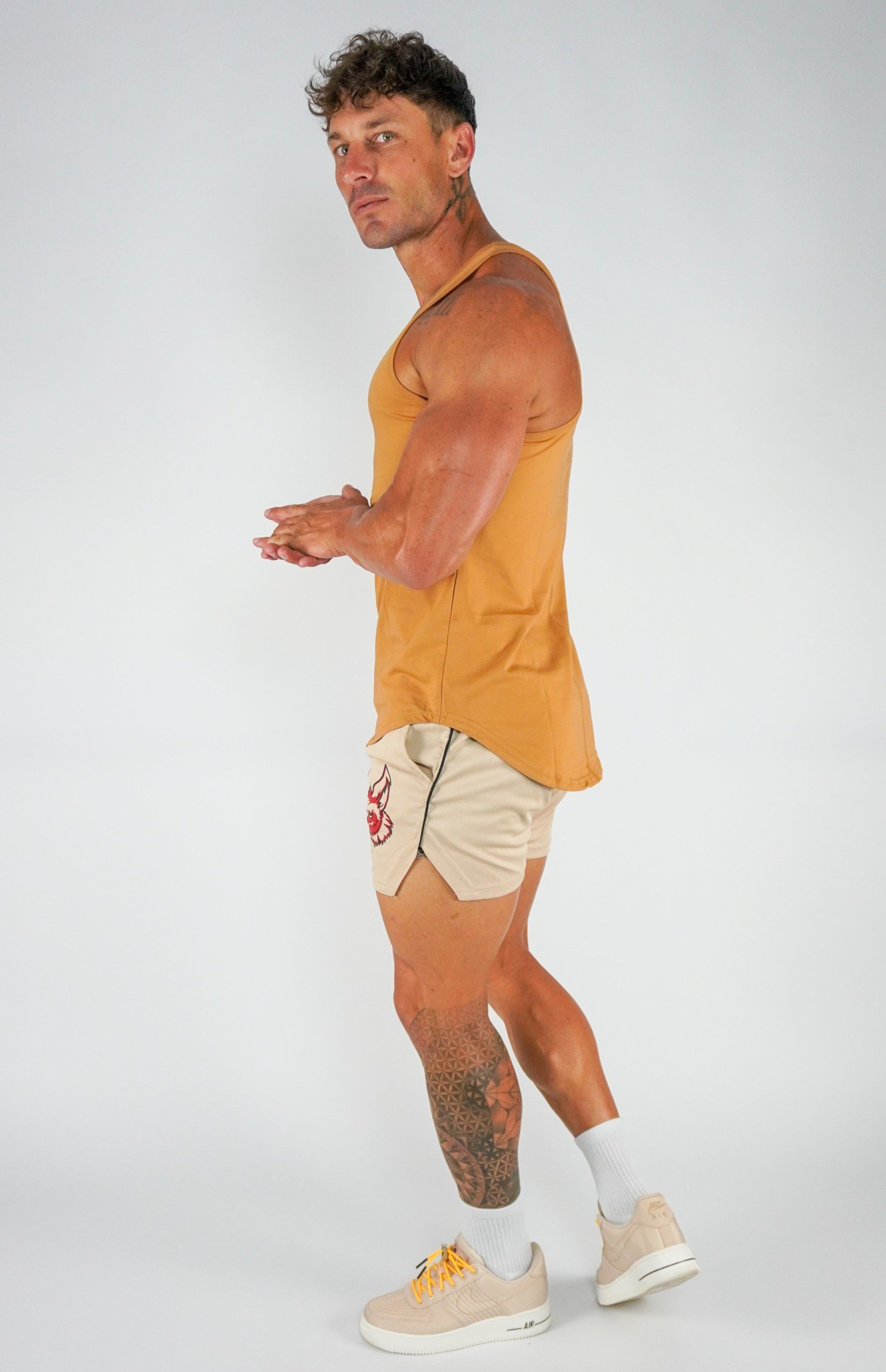 Roo Beater - Coffee - GYMROOS