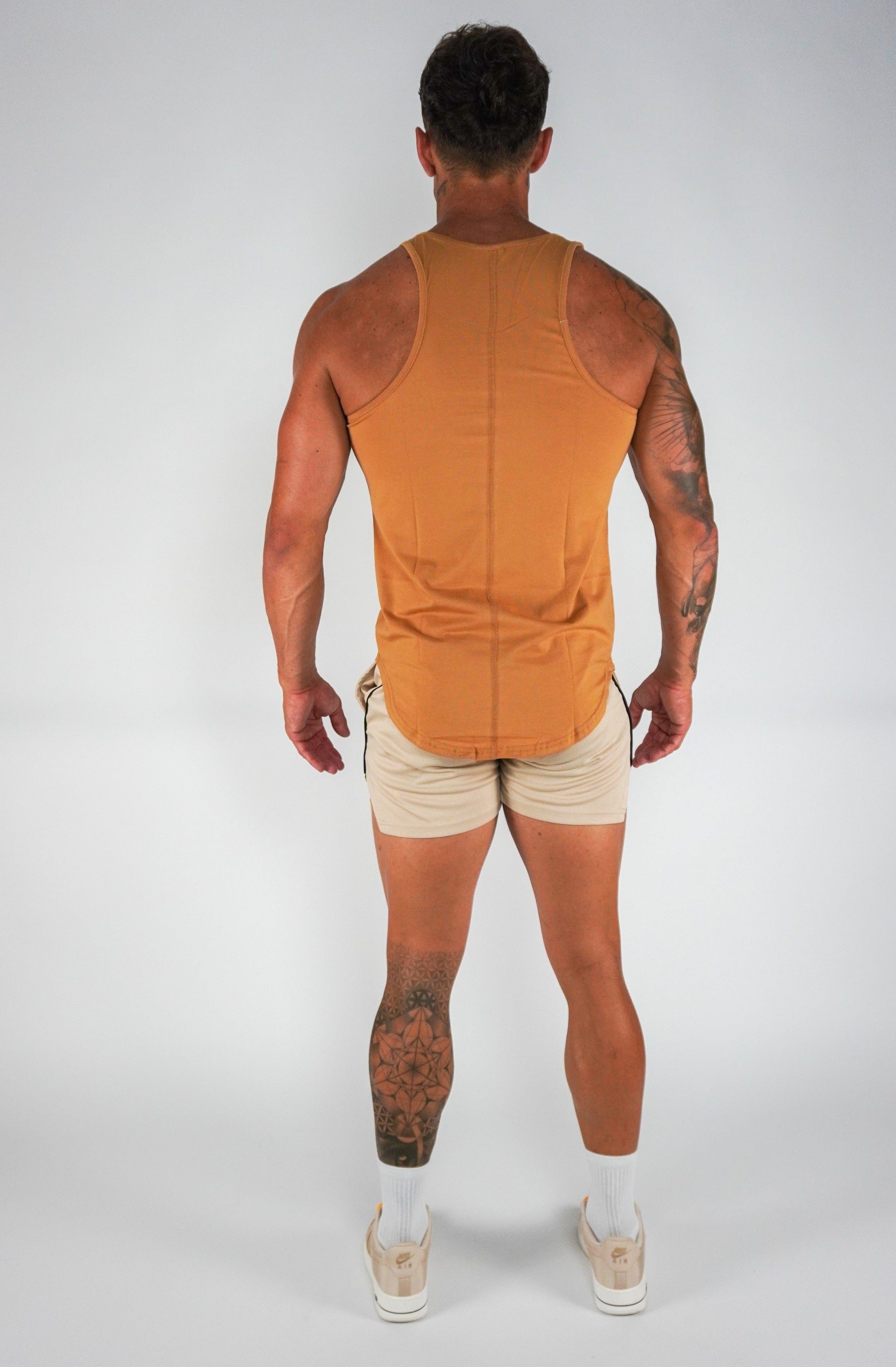Roo Beater - Coffee - GYMROOS