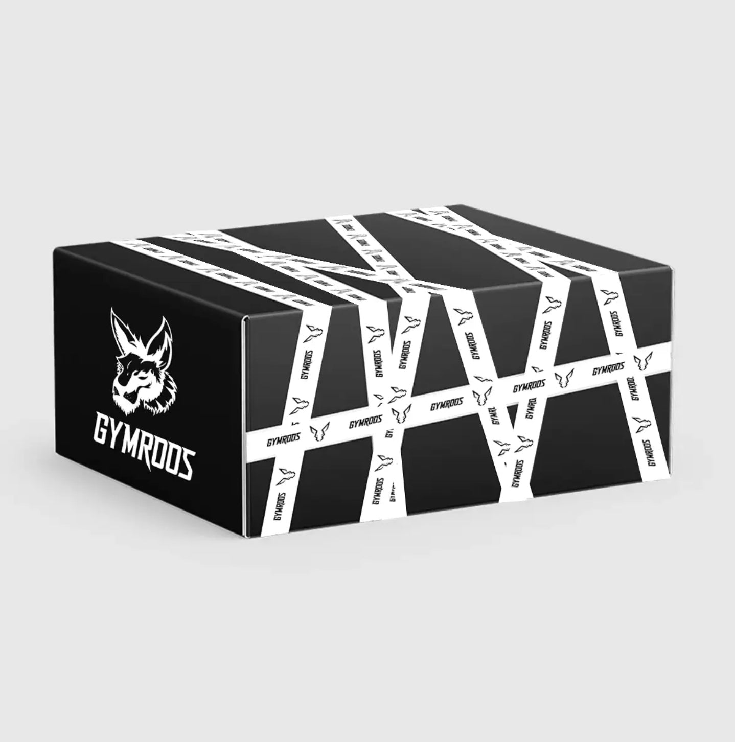 Roos Mystery Box - Valued $400+ - GYMROOS